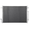 Ac Condenser For Nissan Murano 2009 To 2015 And Quest 2011 2016 Air Conditioning Engine Auto Replacement 3774