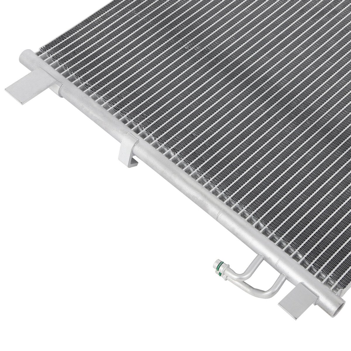Ac Condenser For Nissan Murano 2009 To 2015 And Quest 2011 2016 Air Conditioning Engine Auto Replacement 3774
