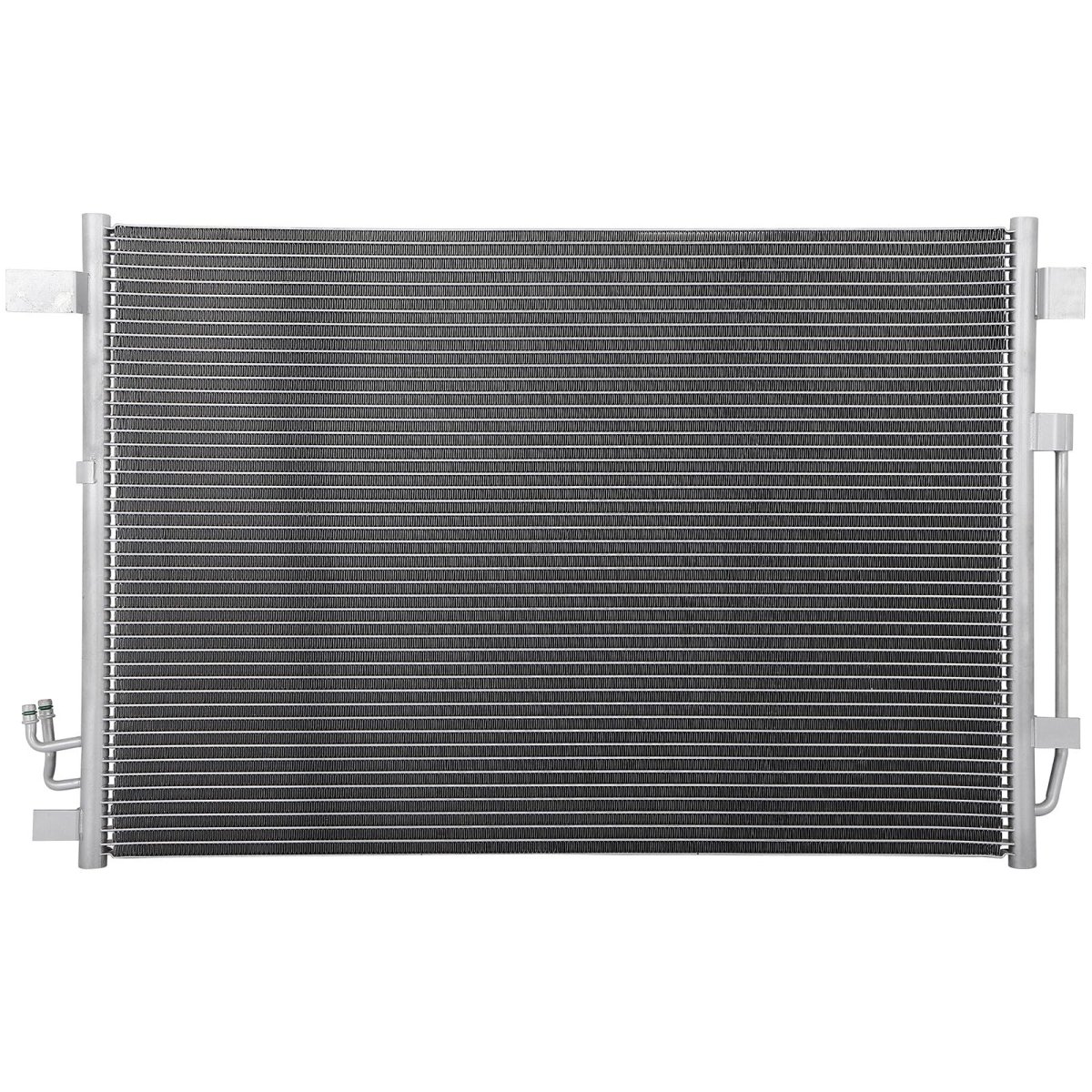 Ac Condenser For Nissan Murano 2009 To 2015 And Quest 2011 2016 Air Conditioning Engine Auto Replacement 3774