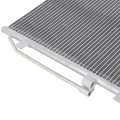 Ac Condenser For Nissan Murano 2009 To 2015 And Quest 2011 2016 Air Conditioning Engine Auto Replacement 3774