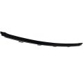 Front Bumper Trim Molding For Bmw 320i 328d 330e 340i 2016 2017 2018 Black Sport Line Driver Or Passenger Side 51117396831