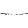 Front Bumper Trim Molding For Bmw 320i 328d 330e 340i 2016 2017 2018 Black Sport Line Driver Or Passenger Side 51117396831
