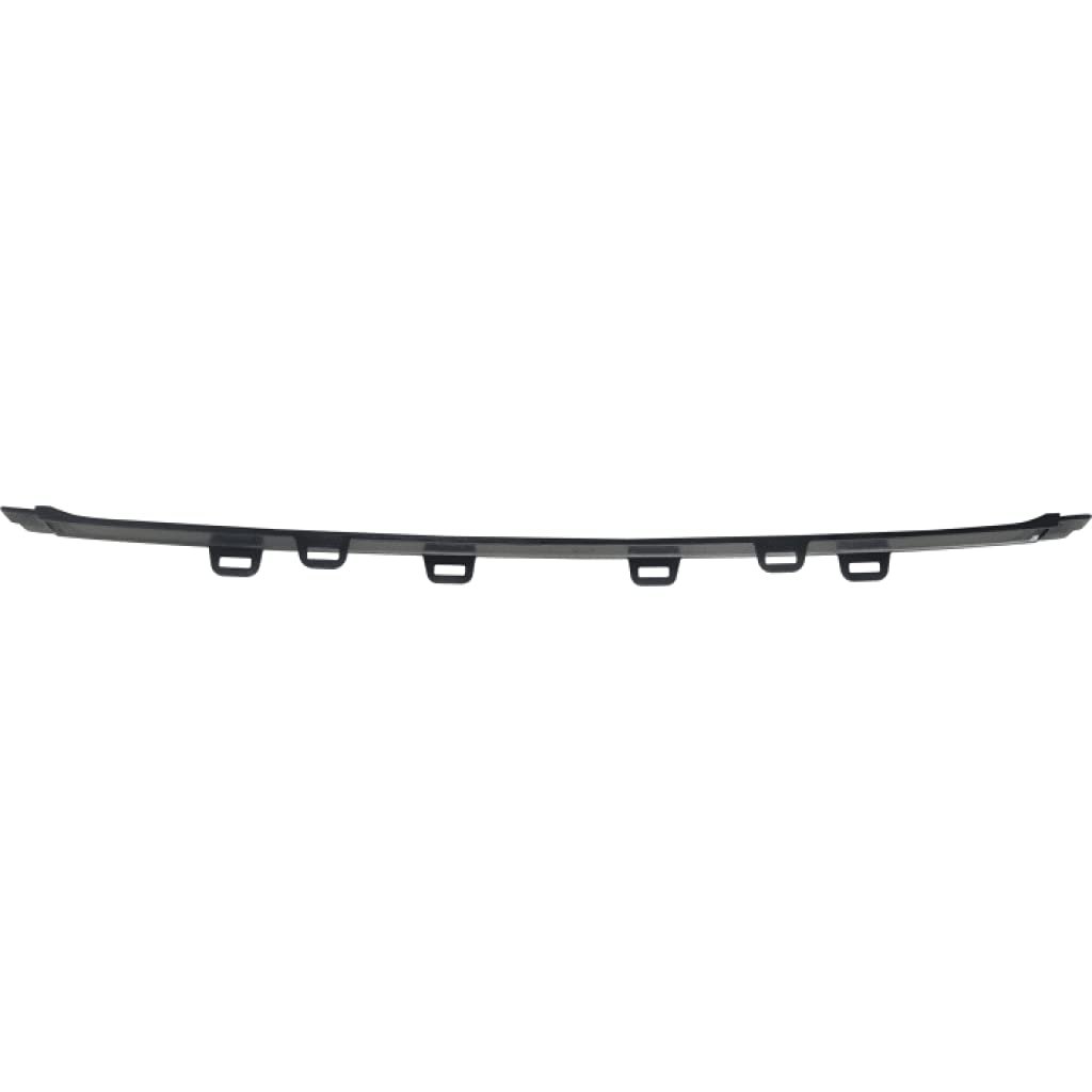 Front Bumper Trim Molding For Bmw 320i 328d 330e 340i 2016 2017 2018 Black Sport Line Driver Or Passenger Side 51117396831
