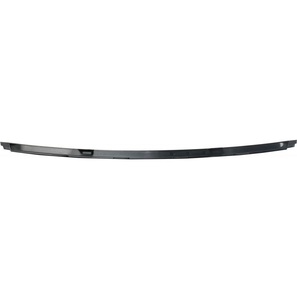 Front Bumper Trim Molding For Bmw 320i 328d 330e 340i 2016 2017 2018 Black Sport Line Driver Or Passenger Side 51117396831