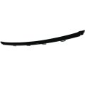 Front Bumper Trim Molding For Bmw 320i 328d 330e 340i 2016 2017 2018 Black Sport Line Driver Or Passenger Side 51117396831