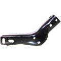 Front Driver Side Fender Brace For Mercury Mariner Andd Escape 2008 2012 Steel Replacement For Fo1244102 8l8z16a024a 
