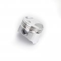 Topteng Piston Rings Pin Clips Kit For Honda Chf50 Nps50 Zoomer Ruckus 02-17