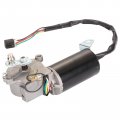 Aintier Windshield Wiper Motor Compatible With 1987-1995 For Jeep Wrangler Replaces 56030005 620-00727 Wpm432