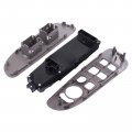 Taupe Power Window Switch And Bezel 56049805ab For 2002-2009 Dodge Ram 1500 2500 3500 2001-2004 Dakota 2001-2003 Durango 