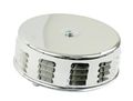 Air Cleaner Assembly Lovered 5-1 2 Dia Tall 2-1 16 For Dune Buggy 