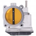 Newyall Throttle Body Assembly