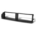 Lower Grille Air Deflector Replaces Ford Escape 2020-2022 Fit For Models Without Adaptive Cruise Fo1218141 Lj6z8327c Lj6z8327a 