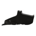 Toyota Corolla Cross 2022 2023 2024 Rear Bumper Seal Driver Side Capa Certified Fits 23 24 Hybrid Models Replaces To1182130 
