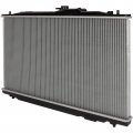 Ocpty Auto Parts Radiator Replacement For 2007-2012 Rdx Car