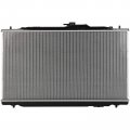 Ocpty Auto Parts Radiator Replacement For 2007-2012 Rdx Car