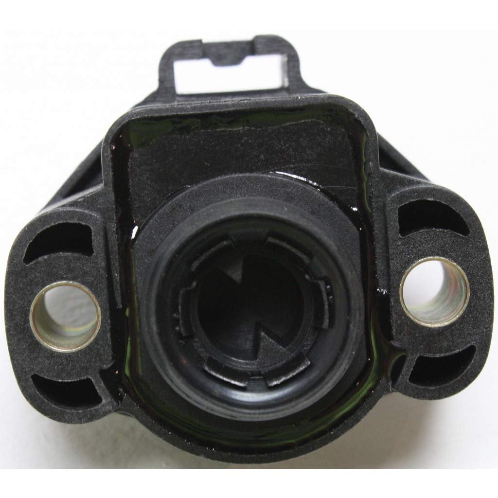 Throttle Position Sensor For Jeep Cherokee And Grand 1997 1998 1999 2000 2001 With 3 Prong Blade Male Terminals Repd314202