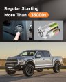Ocpty Replacement Fit For Auto Truck Excursion Expedition F-series Pickups Mustang New Starter 5r3z-11002-a 6c3t-11000-ba