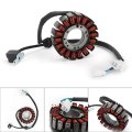 Engine Generator Stator Coil For Honda Trx200sx Fourtrax 200 Sx 1986 1987 1988 Part 31120-hb3-004 31120-hb3-014