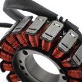 Engine Generator Stator Coil For Honda Trx200sx Fourtrax 200 Sx 1986 1987 1988 Part 31120-hb3-004 31120-hb3-014