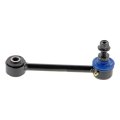 Stabilizer Bar Link Set For 2021 2022 2023 2024 2025 Buick Envision Sintered Metal Black Natural Rubber Rear Suspension 