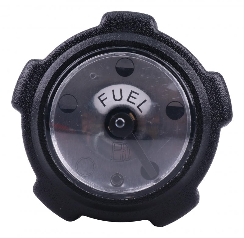 Jeenda Fuel Gauge Gas Cap For John Deere 200 210 212 214 216 Stx38 Stx46 Tractors Sabre 1438 1538 42 5 38 15 5 42 1642 1846