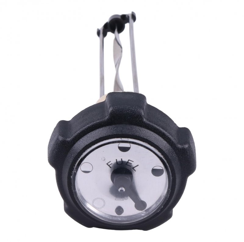 Jeenda Fuel Gauge Gas Cap For John Deere 200 210 212 214 216 Stx38 Stx46 Tractors Sabre 1438 1538 42 5 38 15 5 42 1642 1846