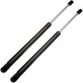 15 56 Hood 4359 Lift Supports Struts Fit For Buick Rendezvous 2002-2007 258n 58lbs 