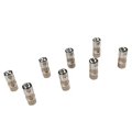 Hydraulic Roller Valve Lifter For Oldsmobile Silhouette 1996 To 2004 Hardened Steel 0 84 In Outside Diameter Replacement 