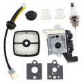 Uspeeda Carburetor For Rb-k92a Echo Hc-152 Dh235 Ht235 Ht232 A021001671 A021001673 Carb
