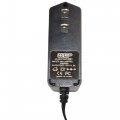 Hqrp Ac Adapter Compatible With Summer Infant 28460 Best View 28510 Complete Coverage Plus 28040 02230 Peek 28600 Travel Power