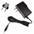 Hqrp Ac Adapter Compatible With Summer Infant 28460 Best View 28510 Complete Coverage Plus 28040 02230 Peek 28600 Travel Power