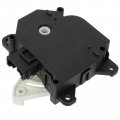 Hvac Blend Door Actuator Ocpty 604-917 Air Compatible With 2001-2005 For Lexus Gs430 Is300 1999-2003 Rx300 2002-2010 Sc430