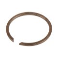 Chevy Malibu 28-2021 Turbine Shaft Retaining Ring Steel Plain 0 04 Inches Thickness 0 69 Diameter Replacement For 24231268 