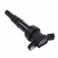 A-premium 4pcs Ignition Coil Packs Compatible With Hyundai Accent L4 1 6l 2014 2015 2016 2017