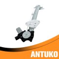 Antuko Front Driver Side Power Window Regulator Replacement For Accord 2008-2012