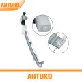 Antuko Front Driver Side Power Window Regulator Replacement For Accord 2008-2012