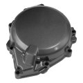 Tcmt Left Engine Stator Crankcase Cover Fit For Suzuki Hayabusa Gsx1300r 1999-2022