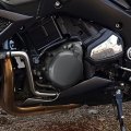 Tcmt Left Engine Stator Crankcase Cover Fit For Suzuki Hayabusa Gsx1300r 1999-2022