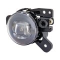 Fog Light Passenger Side For Chevy Silverado 1500 2500 Hd 2024 2025 Front Led Crew Cab Zr2 Model With Bison Package Replaces 