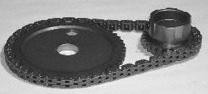 3piece Cloyes C3019 Timing Chain Set 