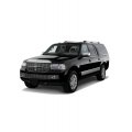 Xtremevision Interior Led For Lincoln Navigator 2007-2015 5 Pieces Pure White Kit Installation Tool 