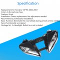 Labwork Front Headlight Headlamp Replacement For Yamaha Yzf R6 2006-2007