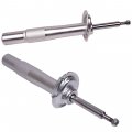 Bapmic 31326764457 31326764458 Front Left Right Suspension Shock Struts For Bmw E60 5 Series 525i 530i 545i 535i