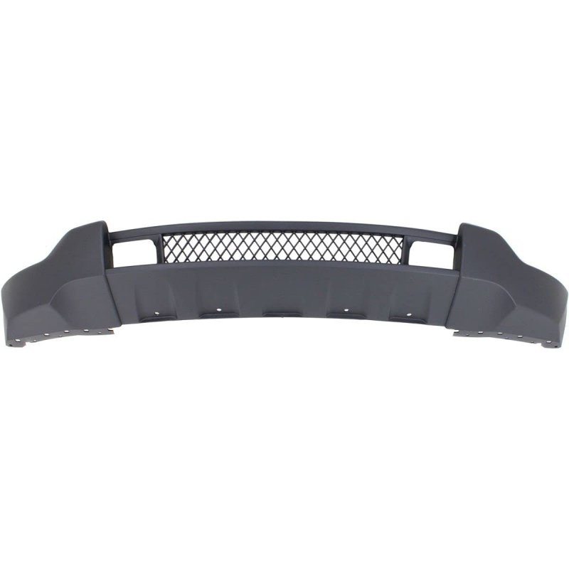 North 68078270ab Fits Jeep Grand Cherokee Front Lower Bumper Cover Ch1095118