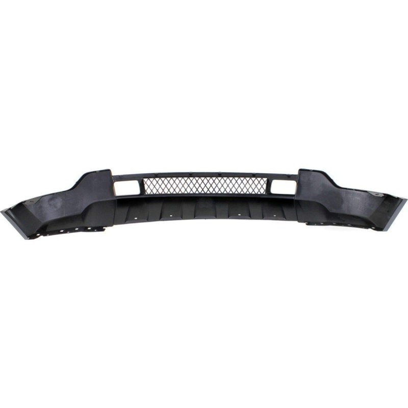 North 68078270ab Fits Jeep Grand Cherokee Front Lower Bumper Cover Ch1095118