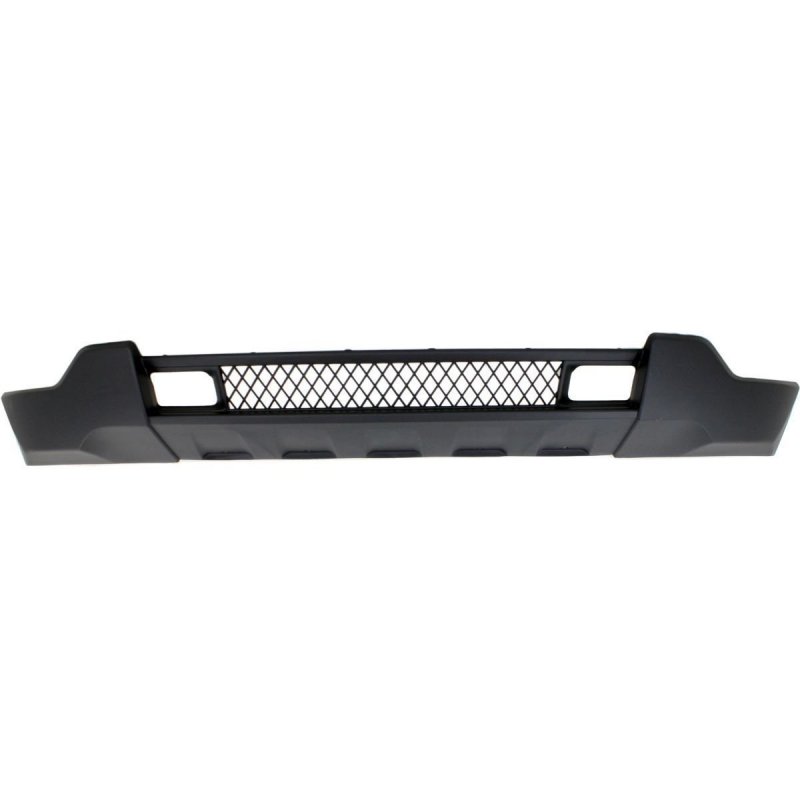 North 68078270ab Fits Jeep Grand Cherokee Front Lower Bumper Cover Ch1095118