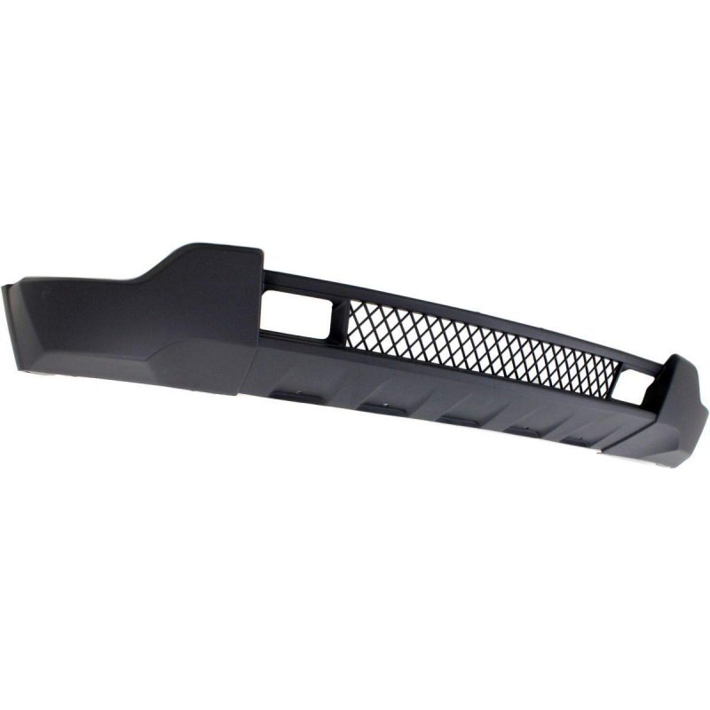 North 68078270ab Fits Jeep Grand Cherokee Front Lower Bumper Cover Ch1095118