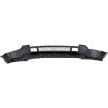 North 68078270ab Fits Jeep Grand Cherokee Front Lower Bumper Cover Ch1095118