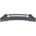 North 68078270ab Fits Jeep Grand Cherokee Front Lower Bumper Cover Ch1095118