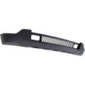 North 68078270ab Fits Jeep Grand Cherokee Front Lower Bumper Cover Ch1095118